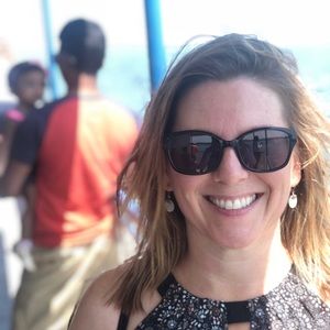 Meet your Posher, Jennifer